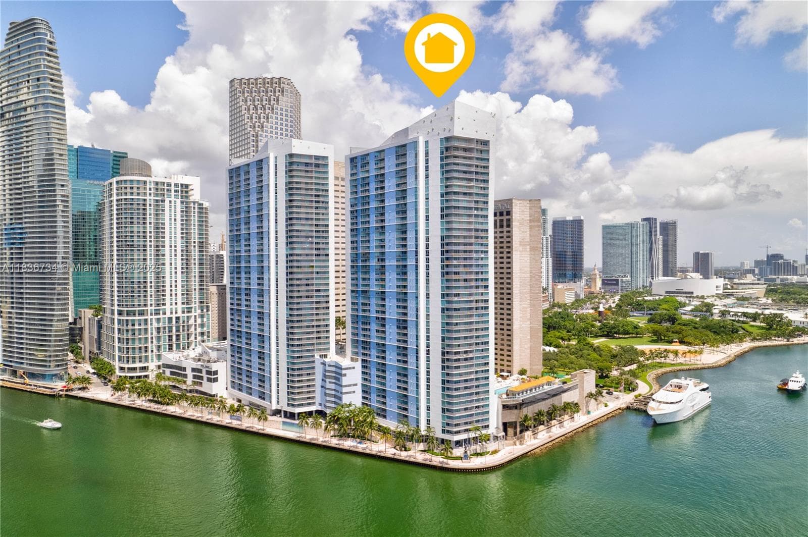 335 S Biscayne Blvd # 3108, Miami, FL 33131 photo 3
