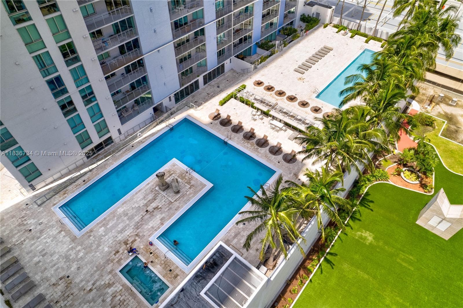 335 S Biscayne Blvd # 3108, Miami, FL 33131 photo 5