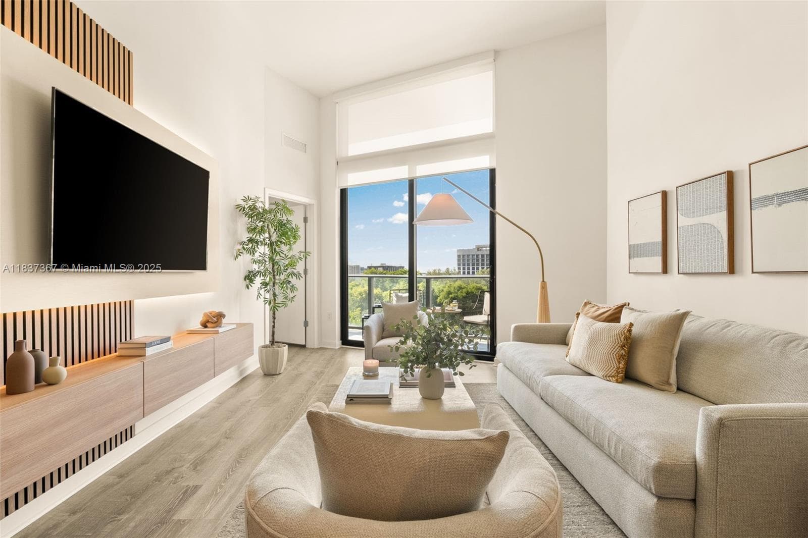 Paraiso Bayviews
