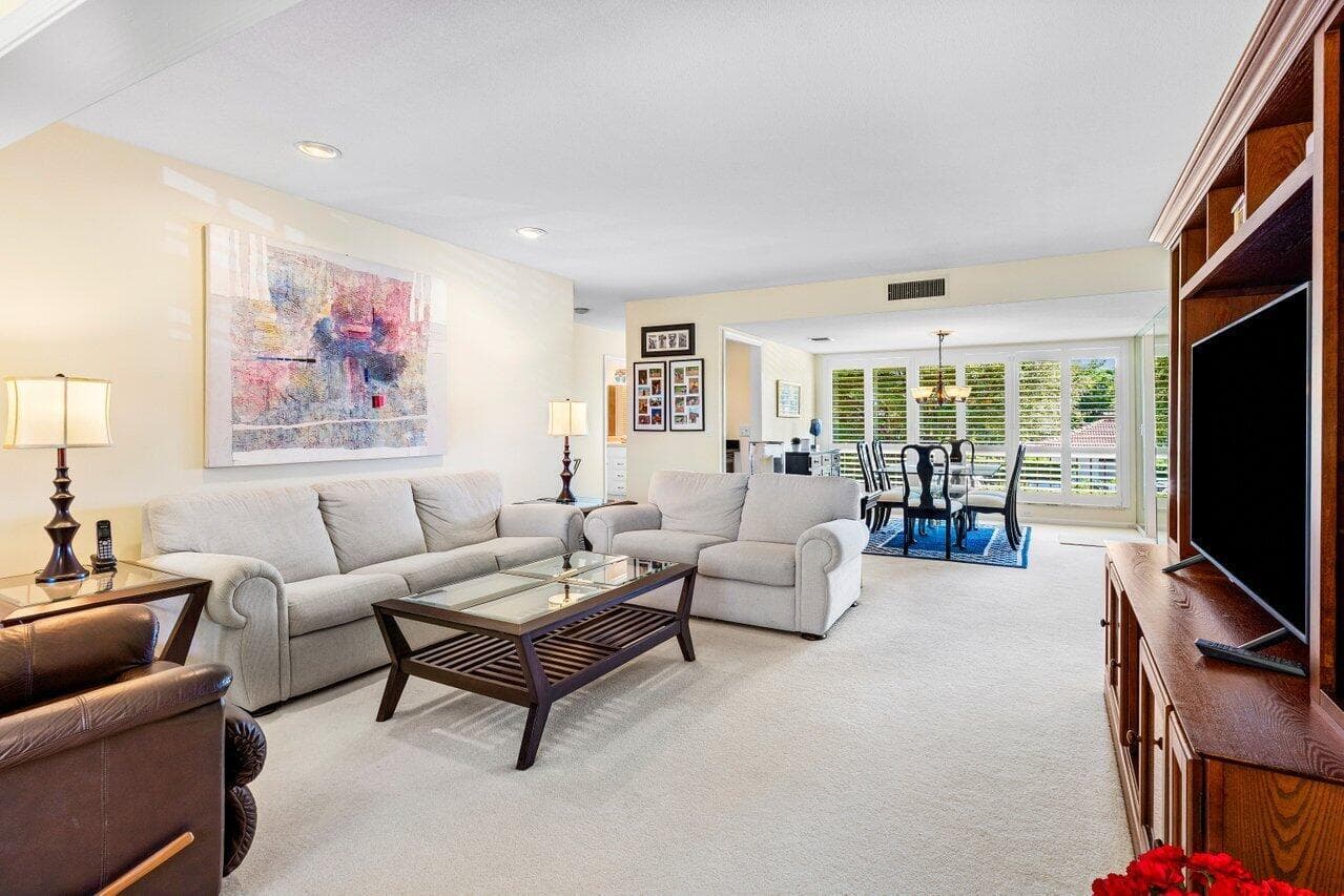 4643 Kittiwake Court # Kingfisher N, Boynton Beach, FL 33436 photo 2