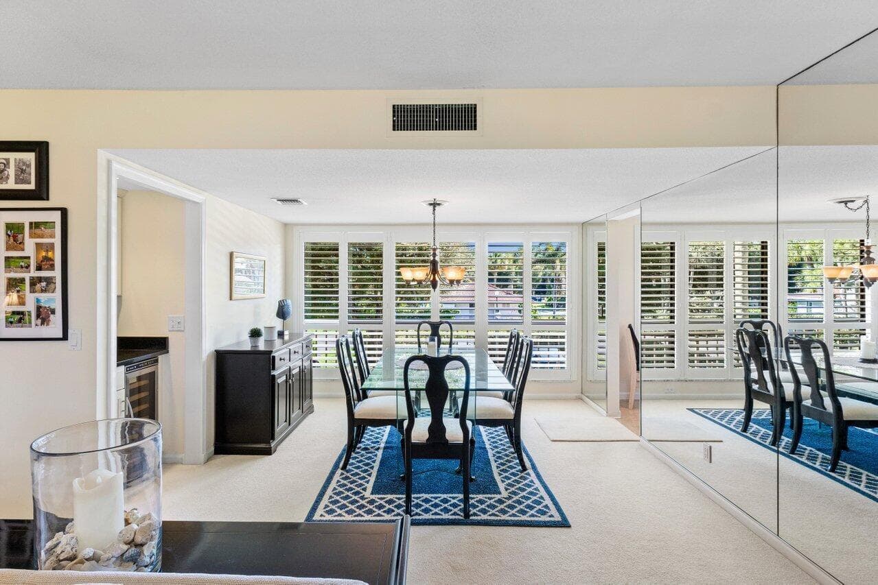 4643 Kittiwake Court # Kingfisher N, Boynton Beach, FL 33436 photo 3