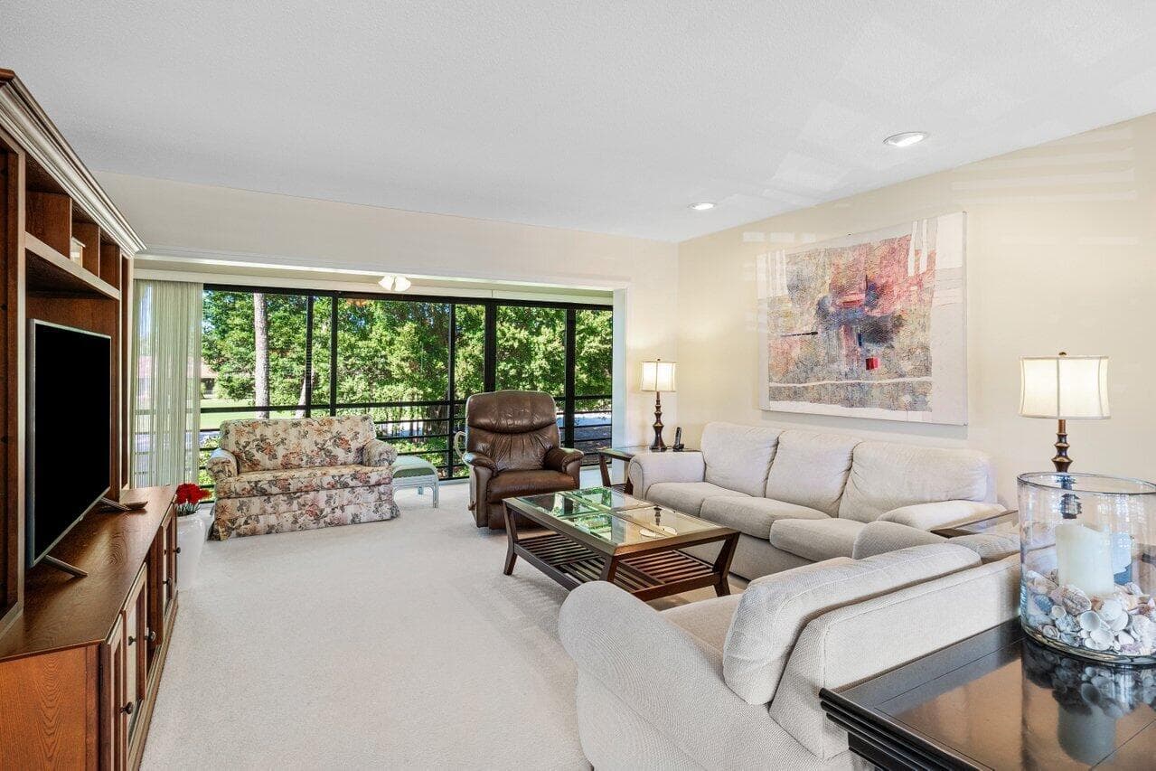 4643 Kittiwake Court # Kingfisher N, Boynton Beach, FL 33436 photo 5