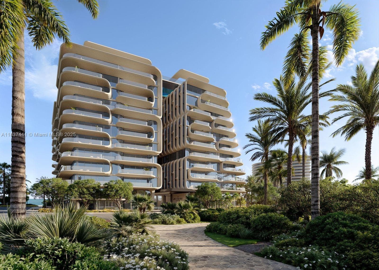 8777 Collins Ave # 303, Surfside, FL 33154