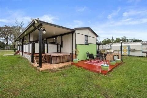 4143 SE 29th Court, Okeechobee, FL 34974 photo 5