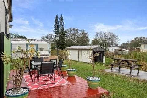 4143 SE 29th Court, Okeechobee, FL 34974 photo 4