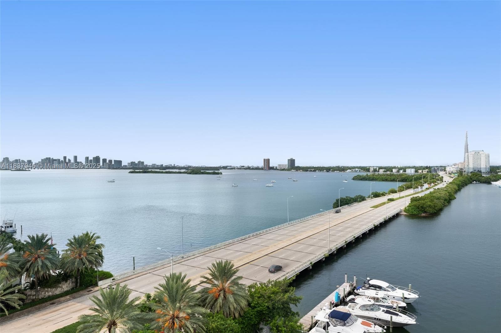 7904 West Dr # 901, North Bay Village, FL 33141