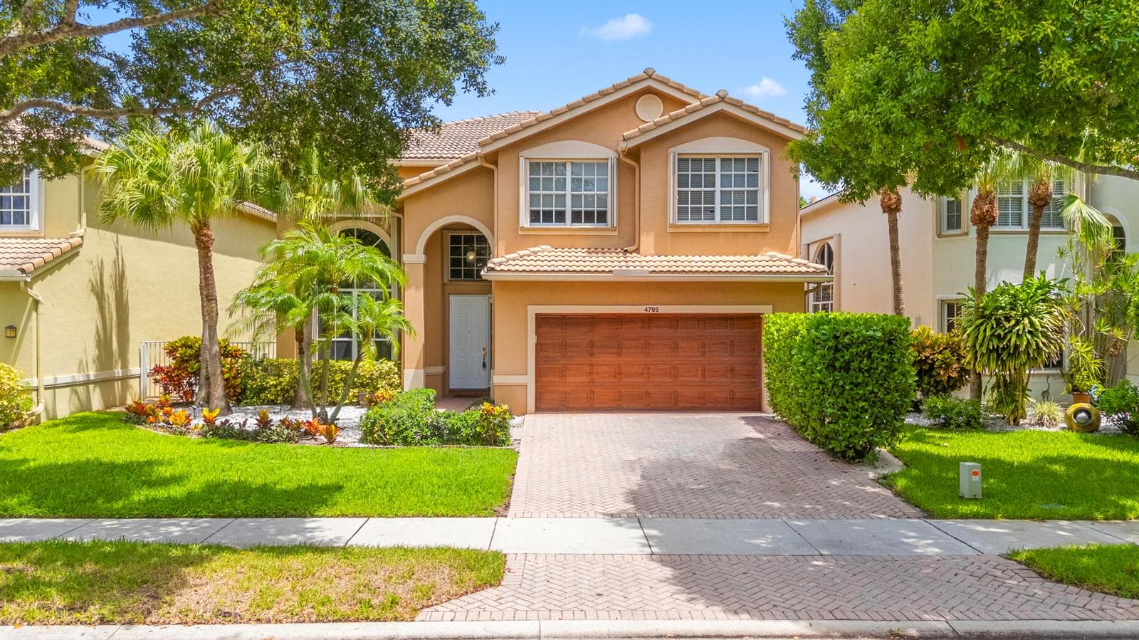 4795 S Classical Boulevard, Delray Beach, FL 33445