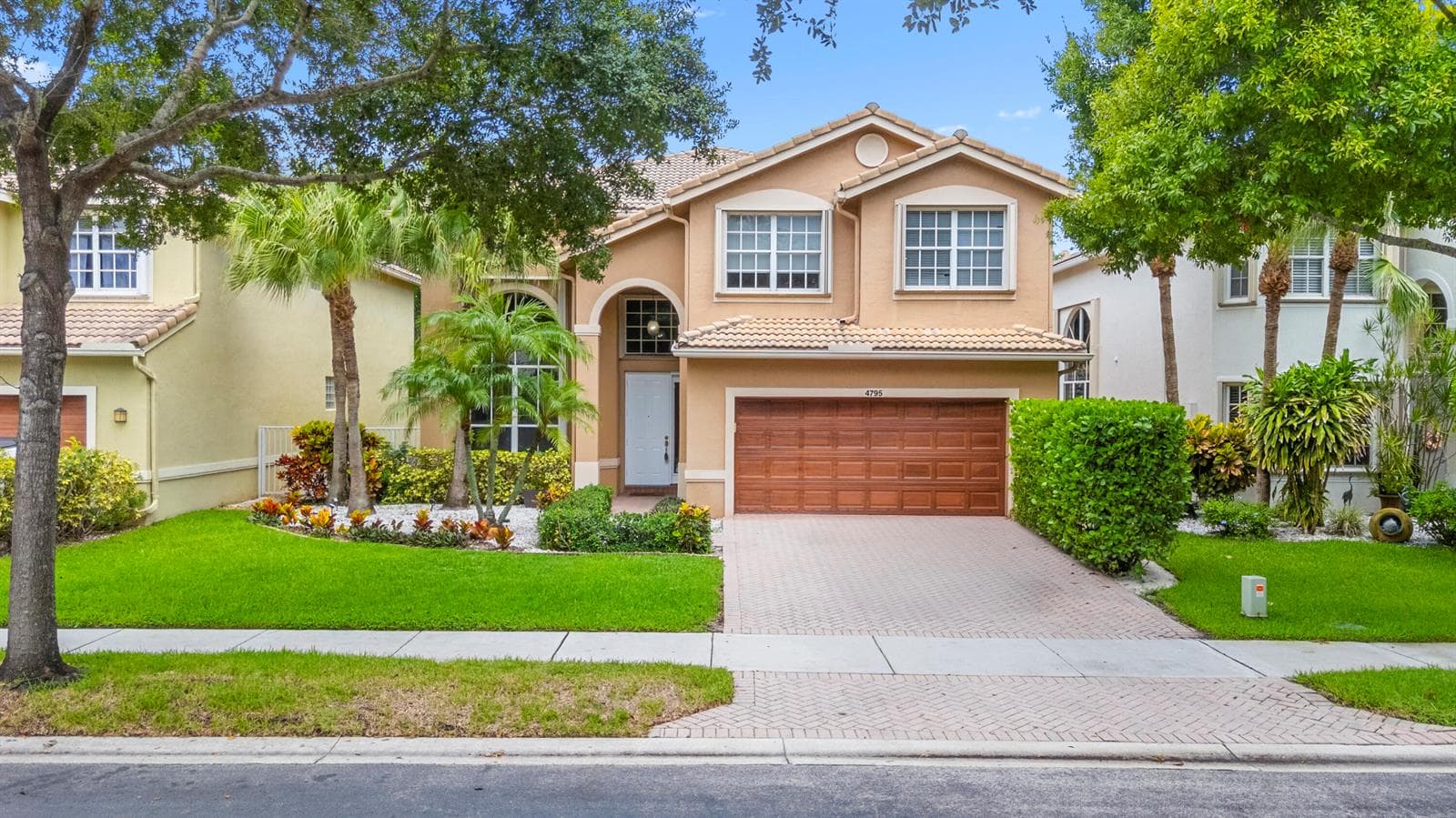 4795 S Classical Boulevard, Delray Beach, FL 33445 photo 4