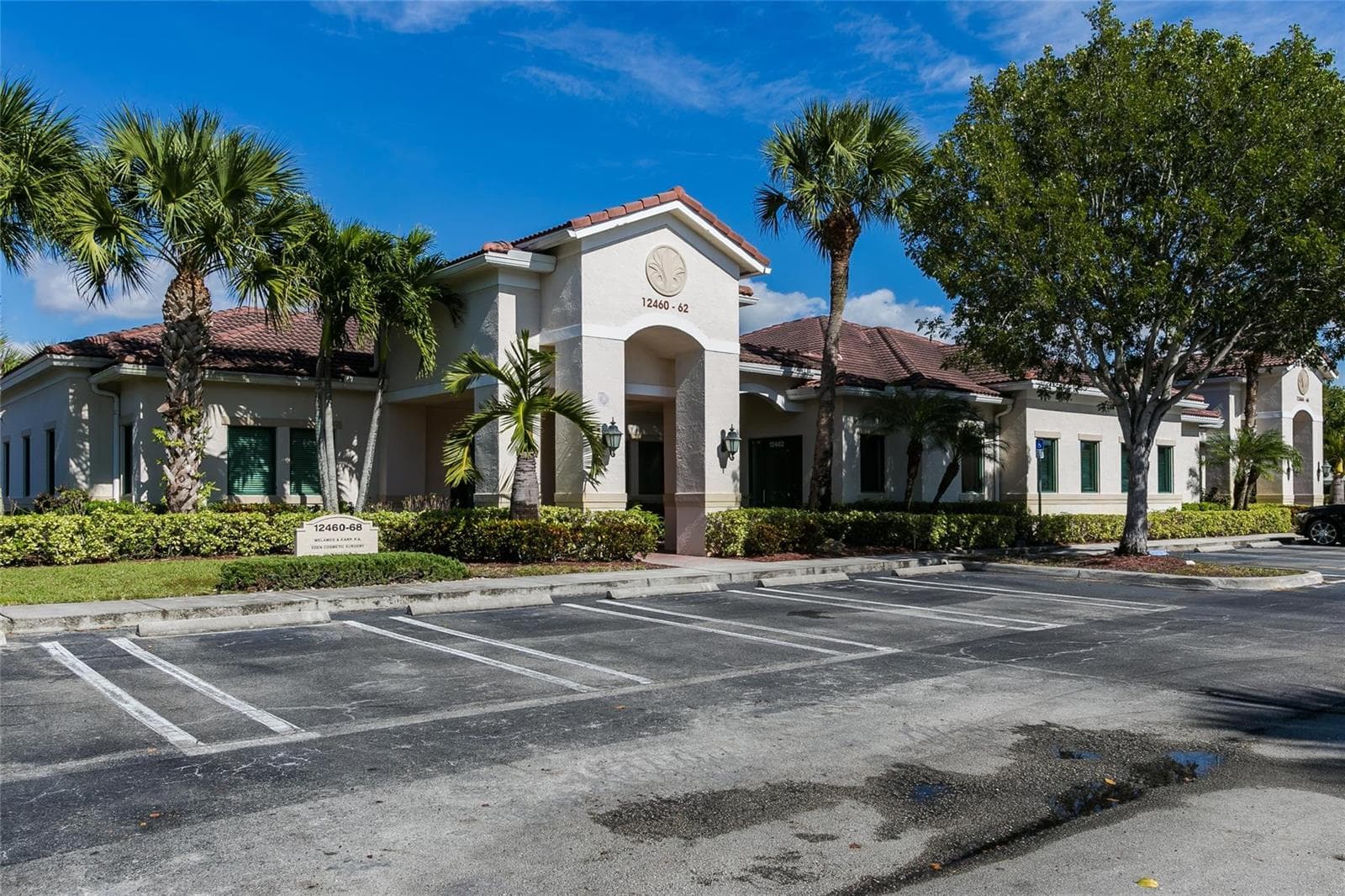 12462 W Atlantic Boulevard, Coral Springs, FL 33071