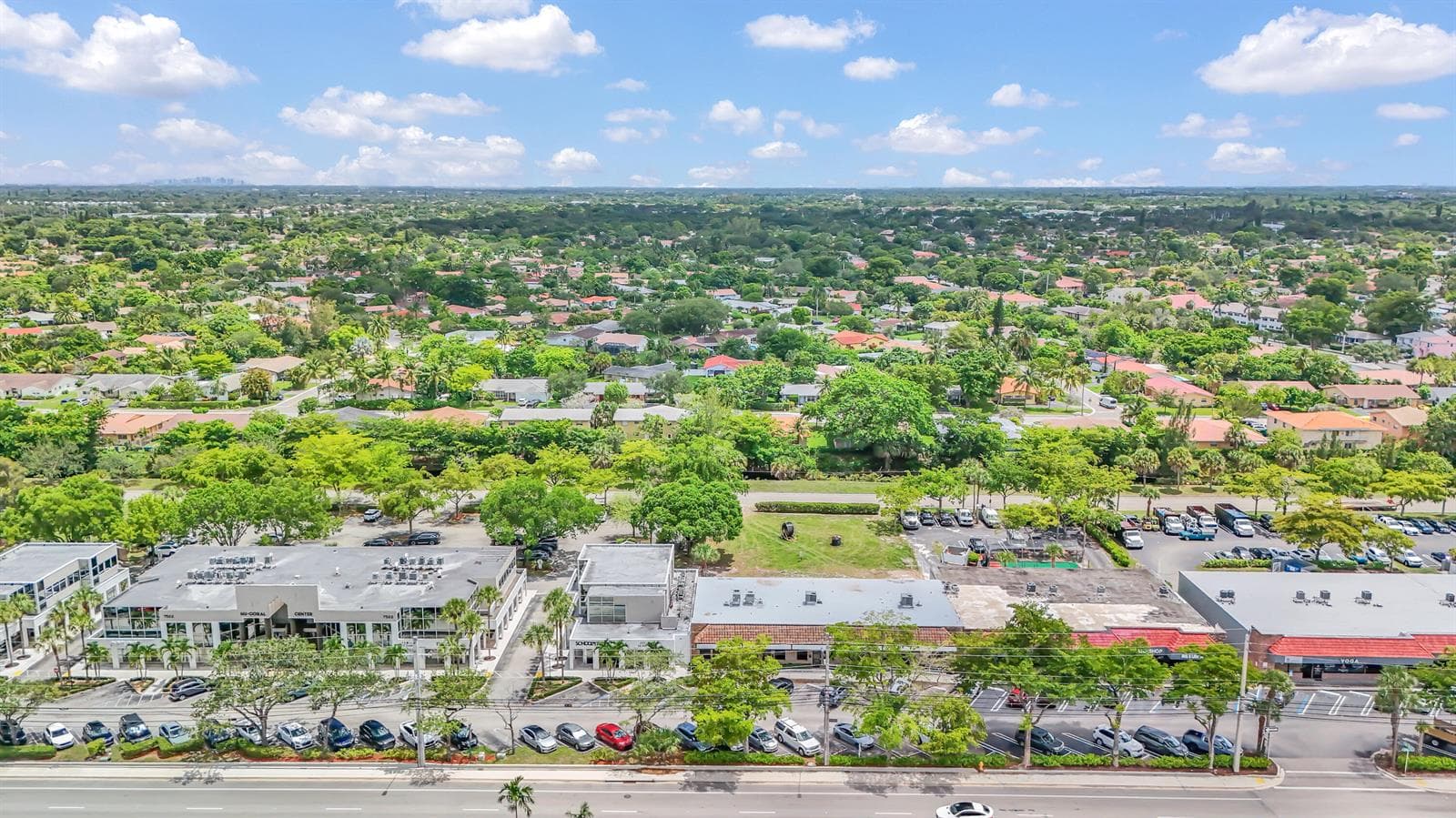 7600 Wiles Road, Coral Springs, FL 33067
