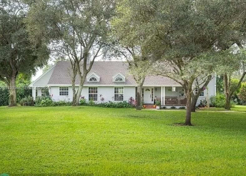 13500 SW 55th St, Southwest Ranches, FL 33330 photo 2