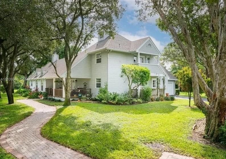 13500 SW 55th St, Southwest Ranches, FL 33330 photo 3