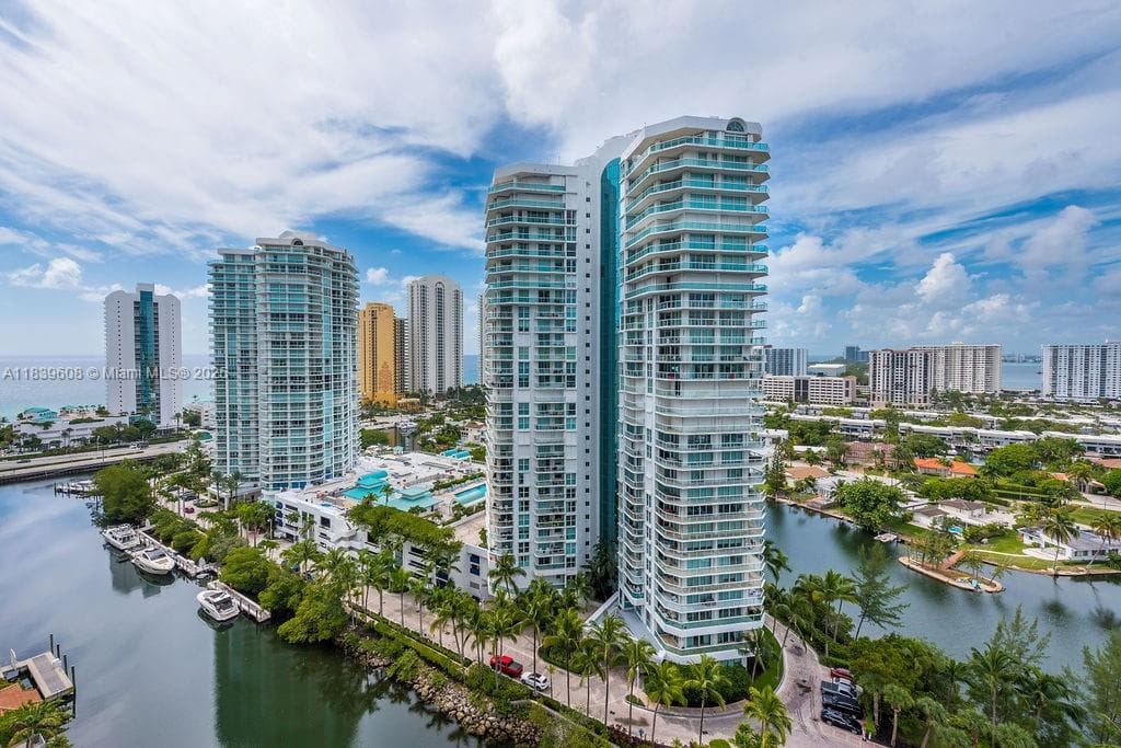 300 Sunny Isles Blvd # 4-1808, Sunny Isles Beach, FL 33160 photo 2