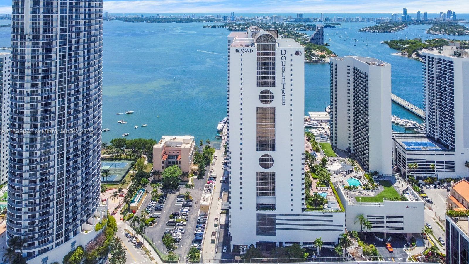 1717 N Bayshore Dr # A-2635, Miami, FL 33132 photo 2