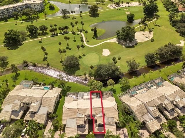 676 W Palm Aire Drive, Pompano Beach, FL 33069 photo 4