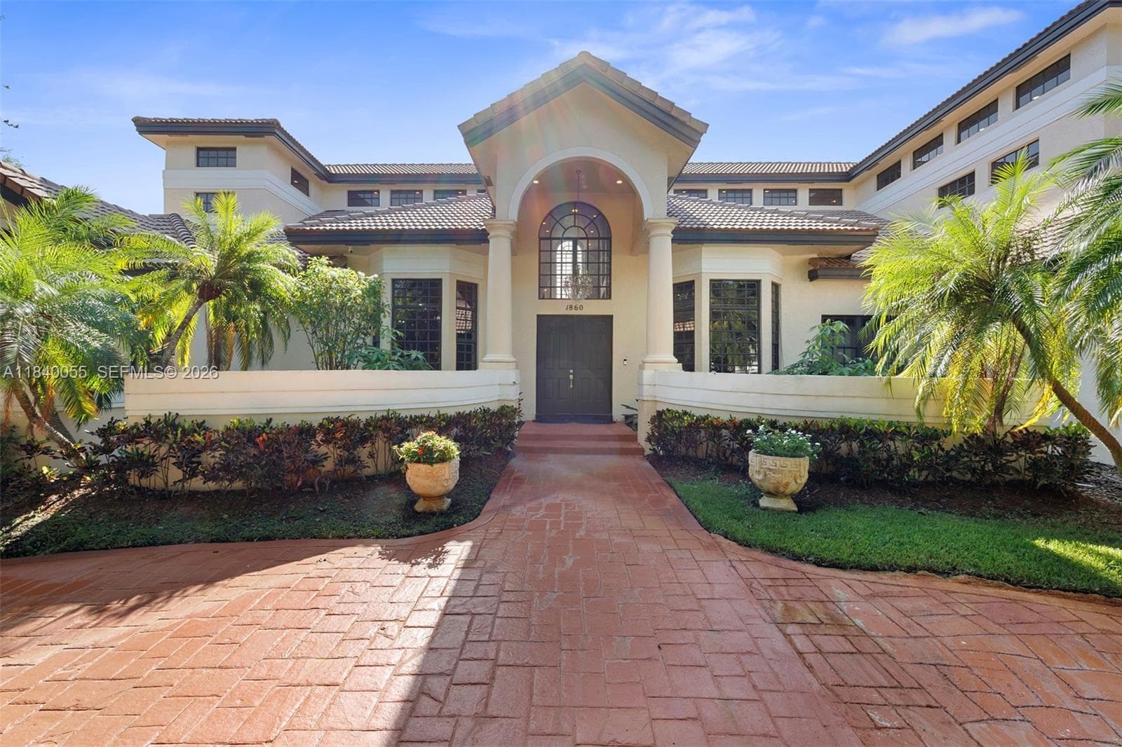 1860 Merion Lane, Coral Springs, FL 33071 photo 2