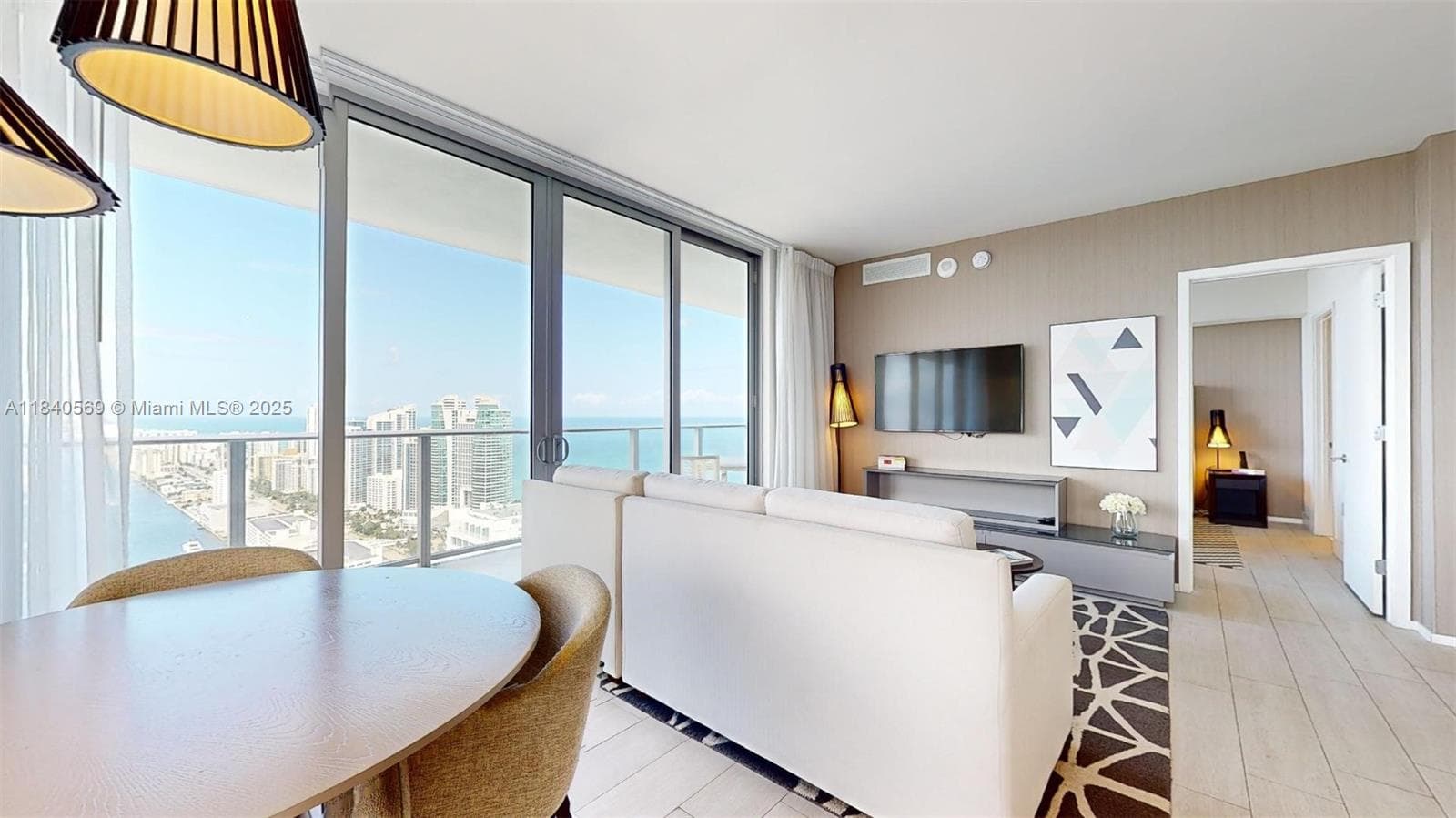 4010 S Ocean Dr # T3802, Hollywood, FL 33019