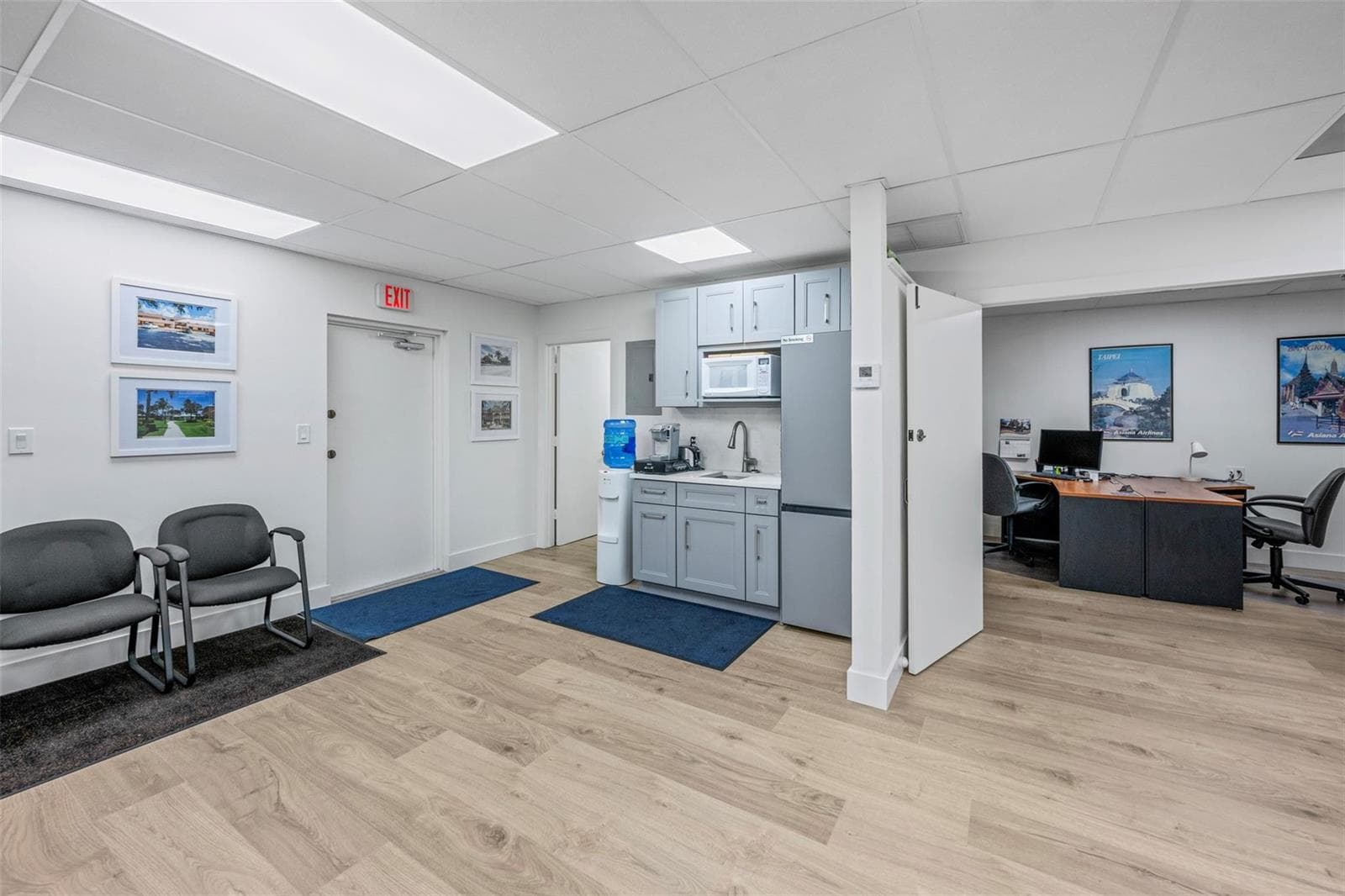 1881 N University Drive # 205, Coral Springs, FL 33071