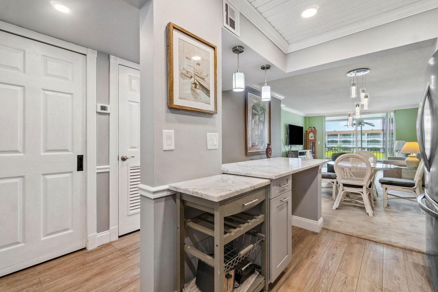 100 Paradise Harbour Boulevard # 208, North Palm Beach, FL 33408 photo 2