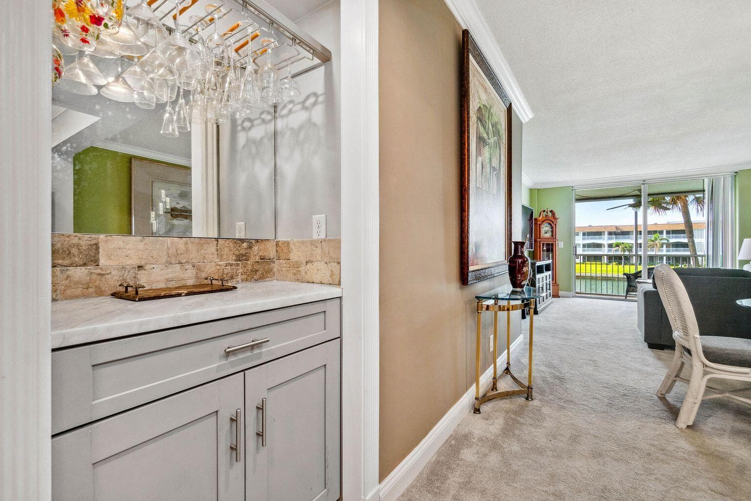 100 Paradise Harbour Boulevard # 208, North Palm Beach, FL 33408 photo 5