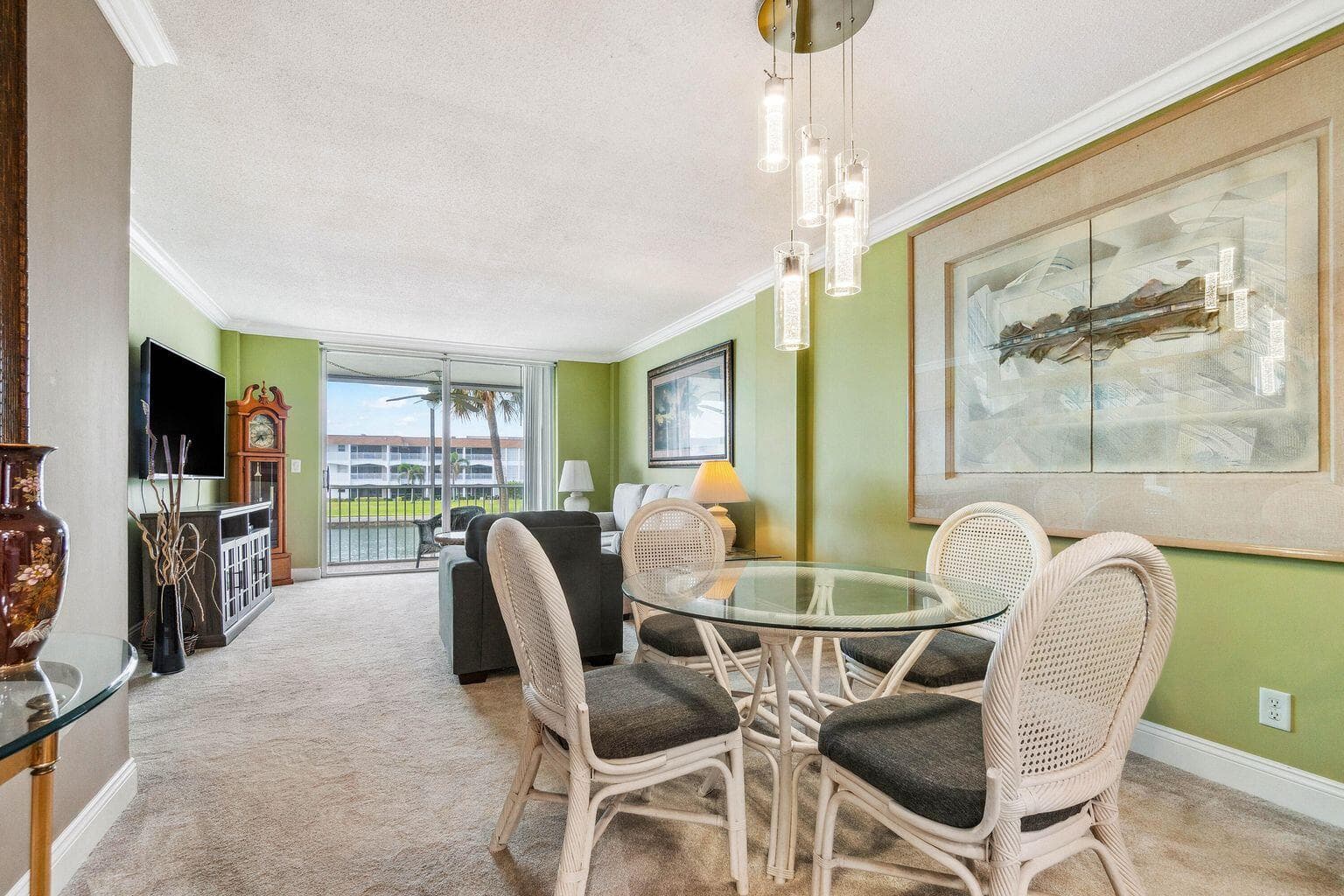100 Paradise Harbour Boulevard # 208, North Palm Beach, FL 33408 photo 4