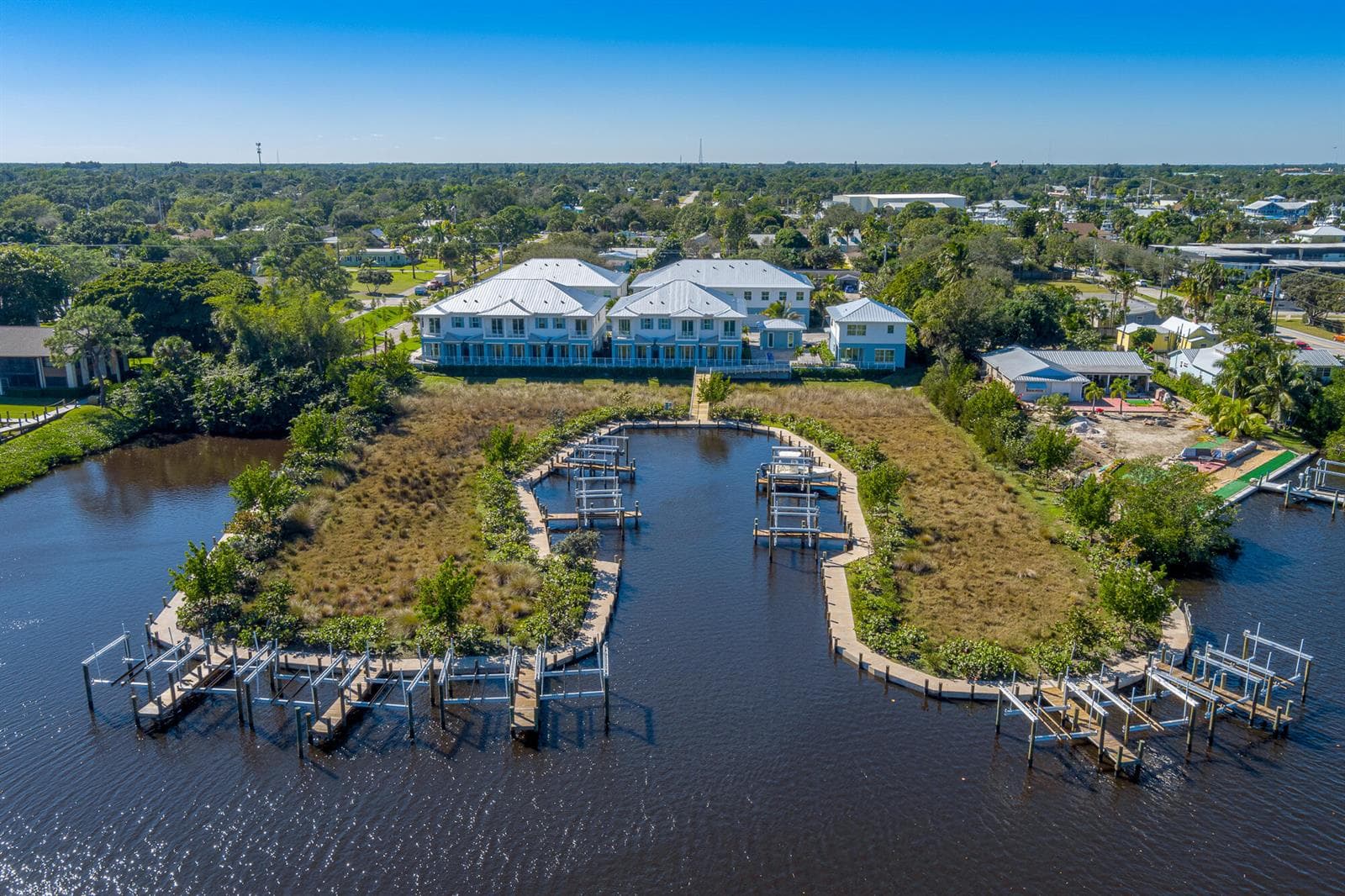 4695 SE Manatee Way, Stuart, FL 34997 photo 2