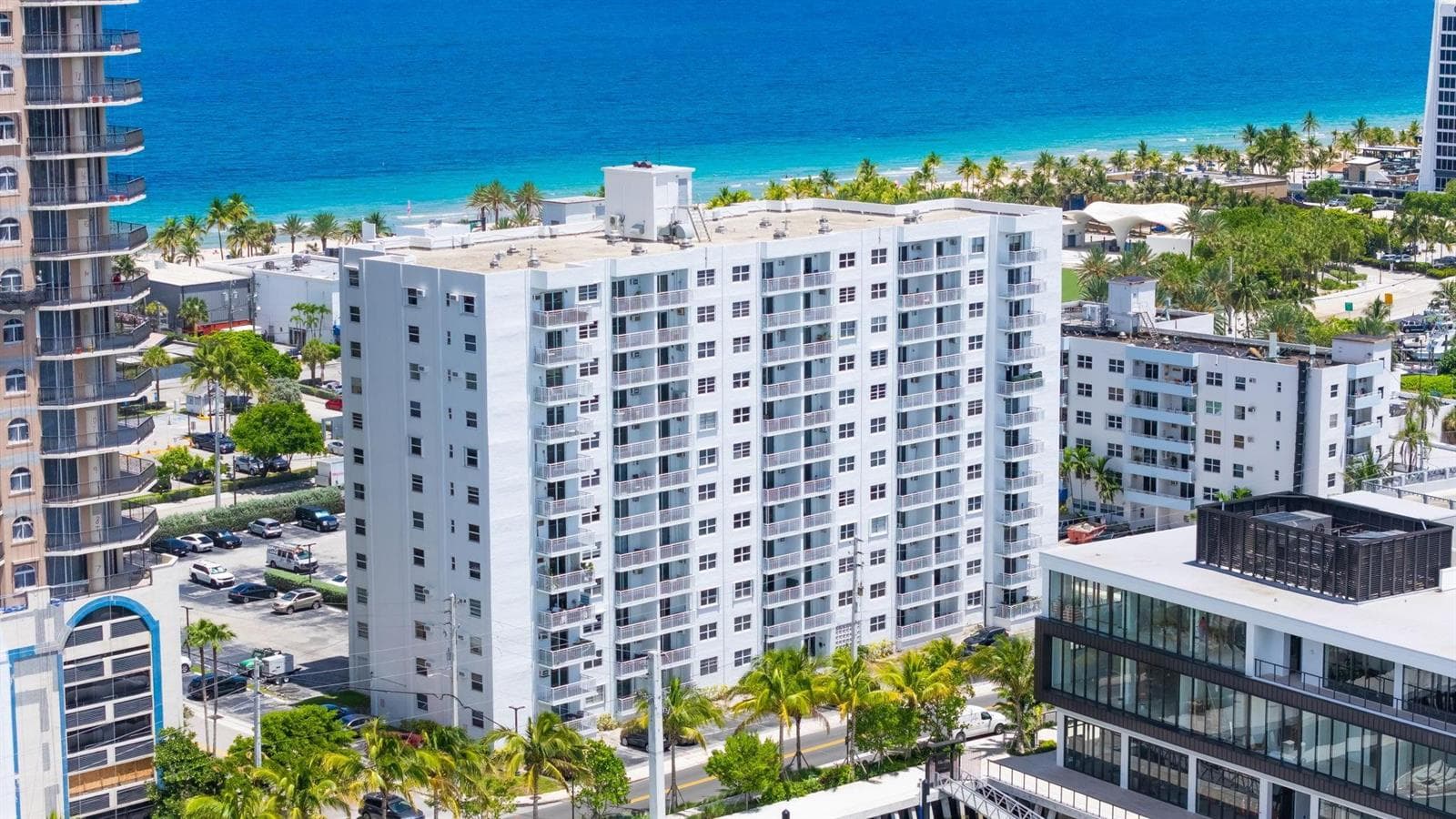 200 S Birch Road # 408, Fort Lauderdale, FL 33316 photo 2