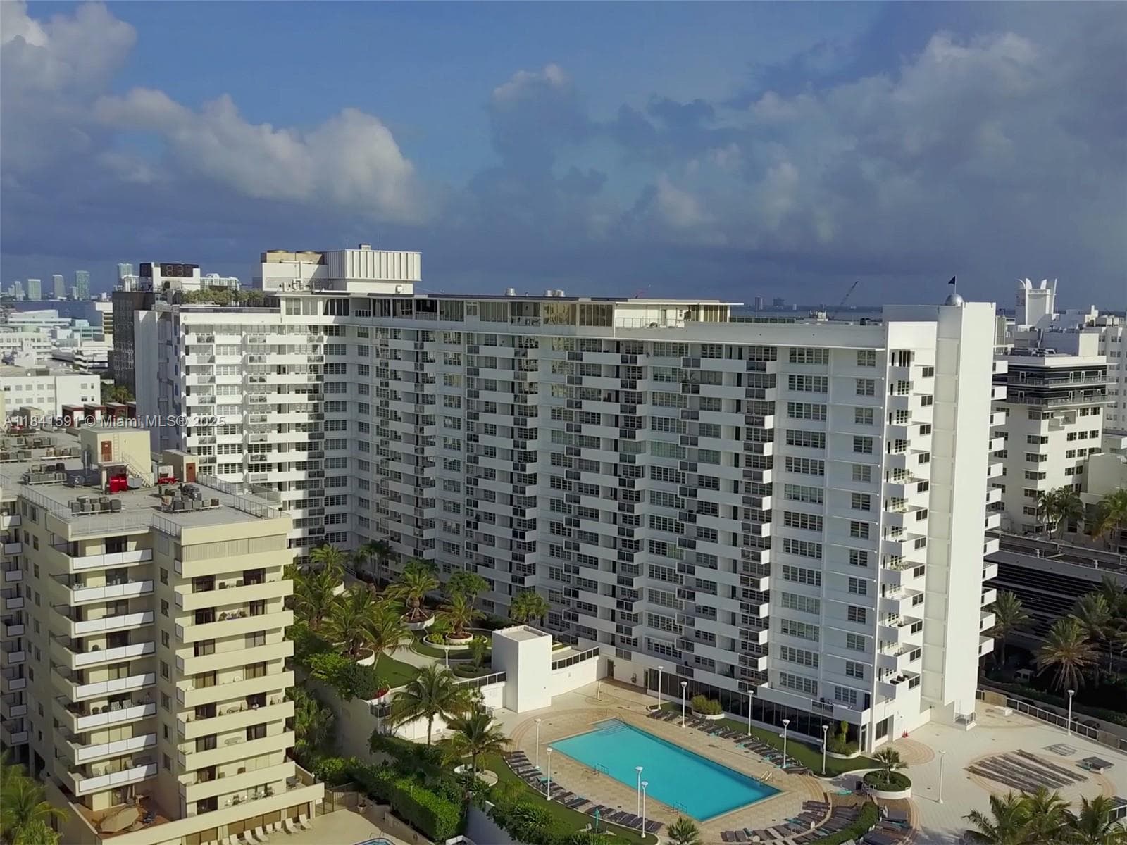 100 Lincoln Rd # 1601, Miami Beach, FL 33139