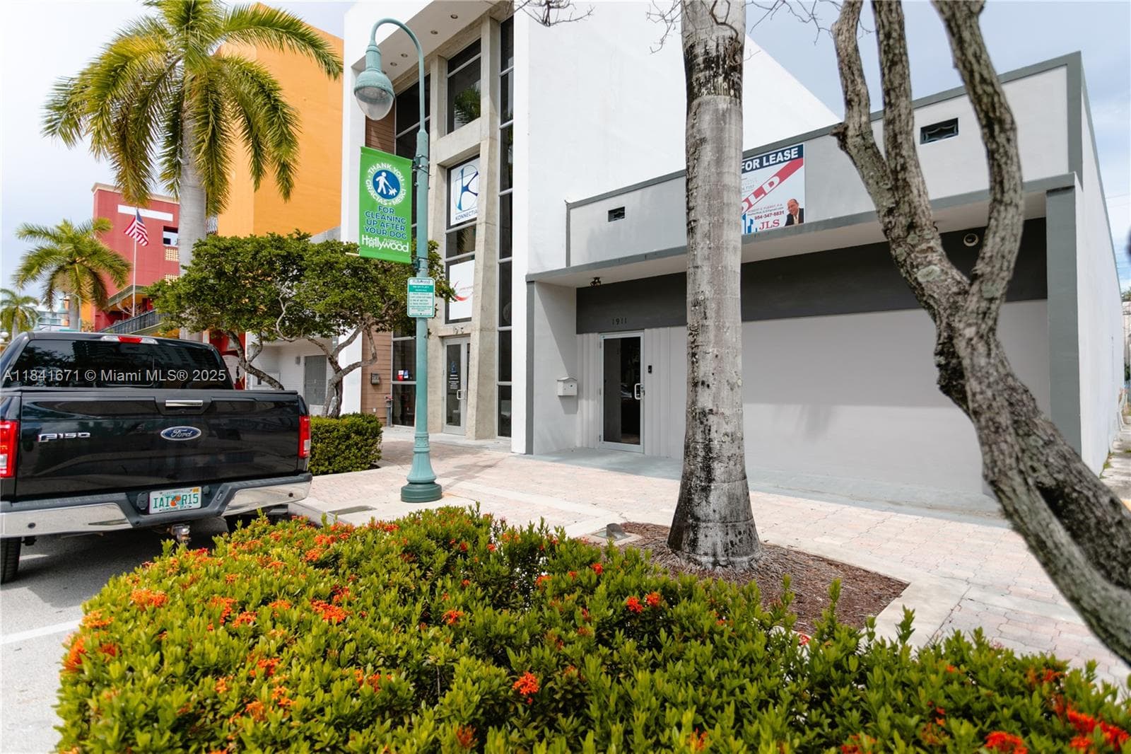 1911 Harrison St # 5, Hollywood, FL 33020 photo 2