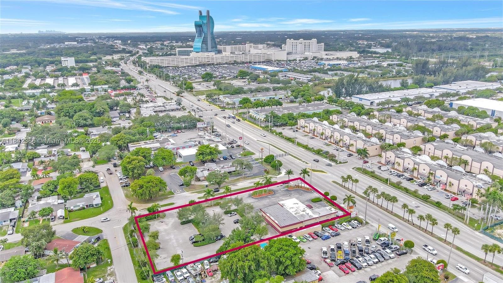 4950 S State Road 7, Hollywood, FL 33314 photo 2