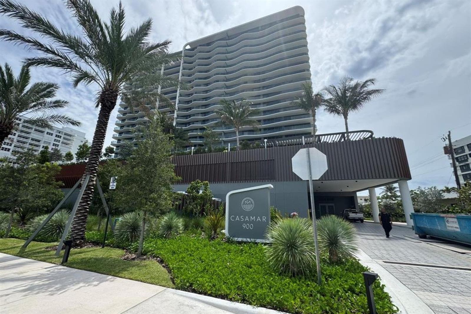 900 N Ocean Boulevard # Cu, Pompano Beach, FL 33062 photo 2