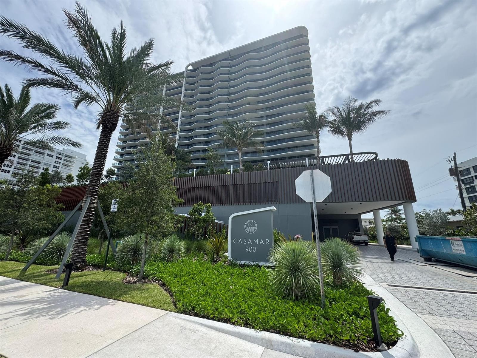 900 N Ocean Boulevard # Cu, Pompano Beach, FL 33062 photo 2