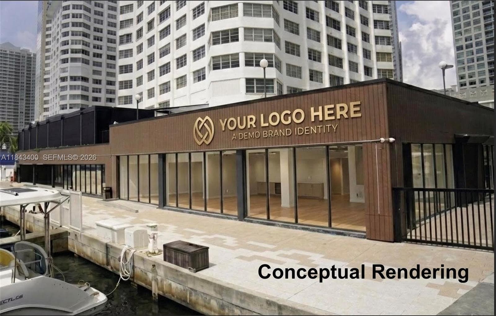 801 Brickell Bay Dr, Miami, FL 33131 photo 3