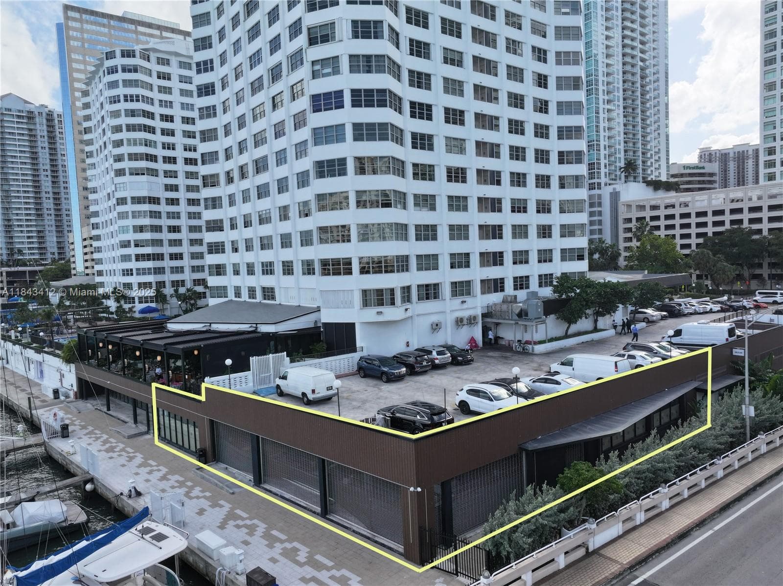 801 Brickell Bay Dr # 4C041, Miami, FL 33131