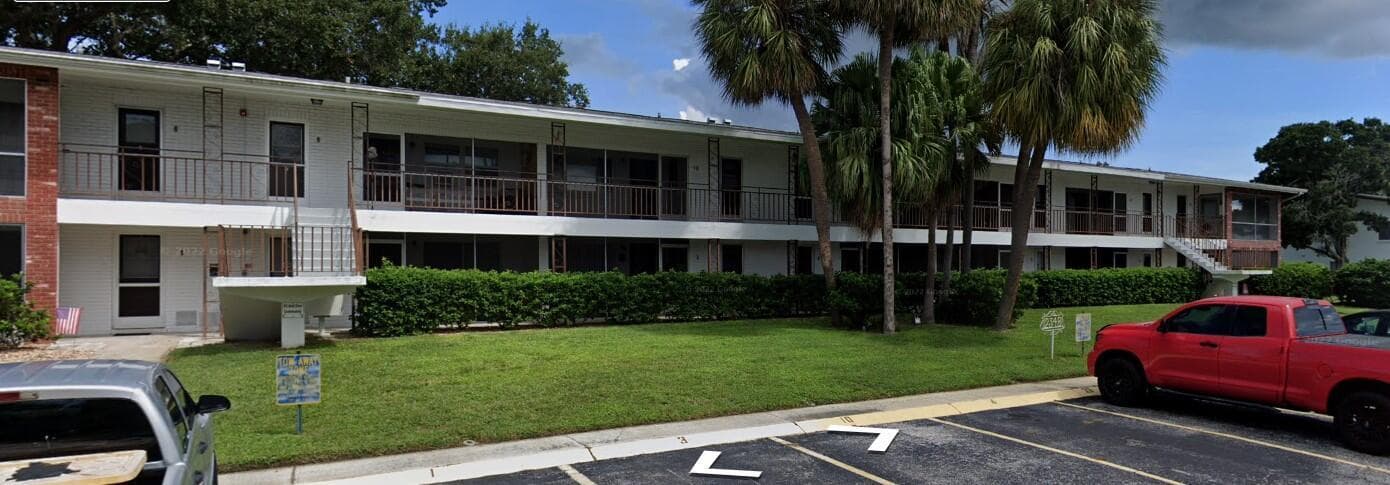 2348 Shelley Street # 1, Clearwater, FL 33765 photo 3