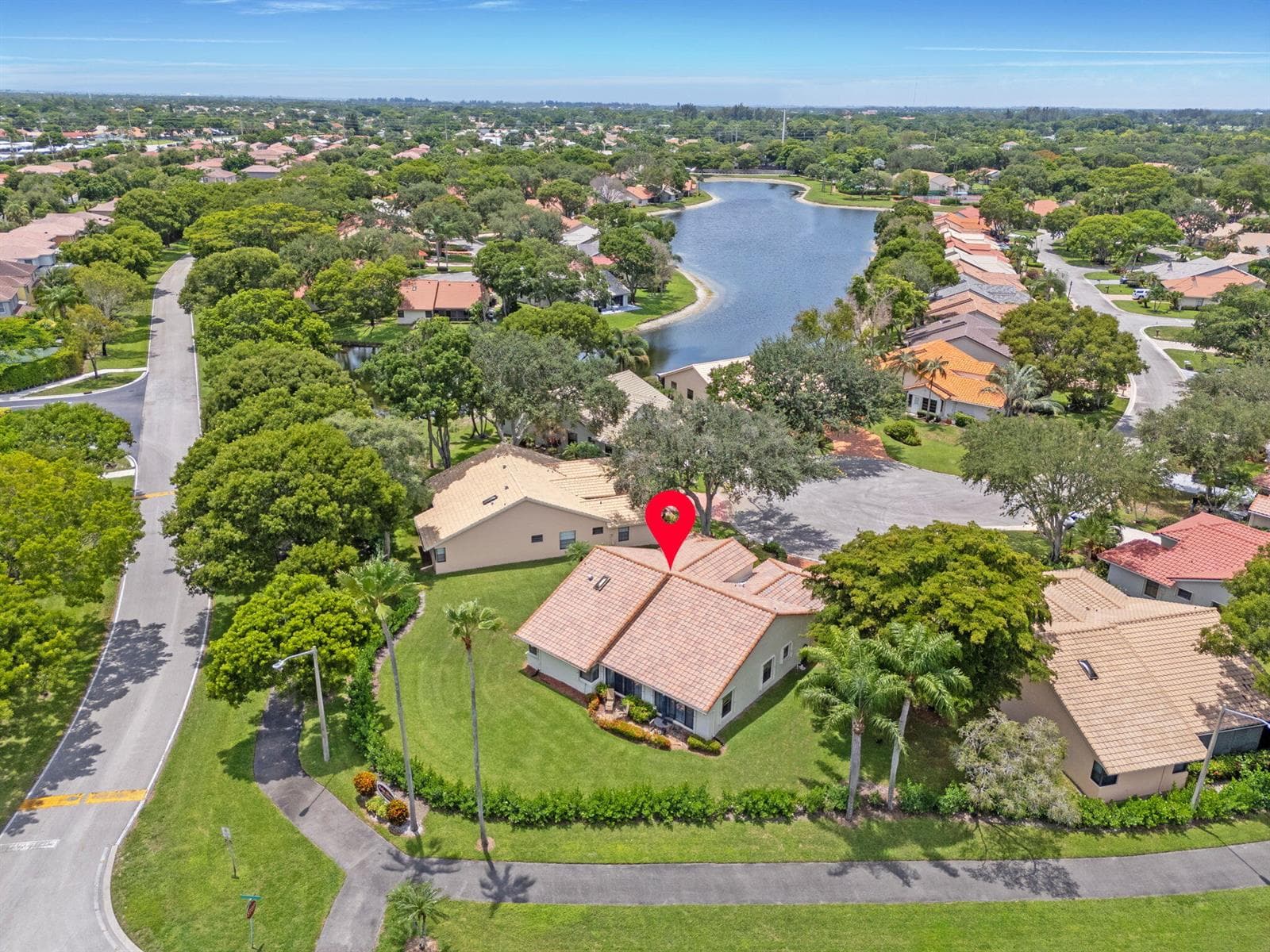 4520 Catamaran Circle, Boynton Beach, FL 33436 photo 3