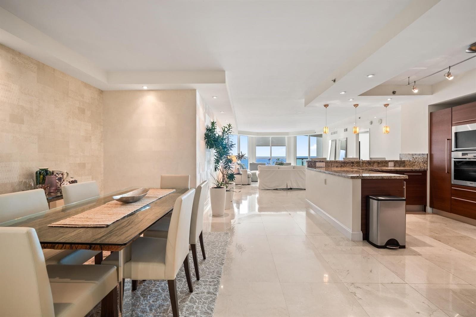 101 S Fort Lauderdale Beach Boulevard # 1502, Fort Lauderdale, FL 33316 photo 2