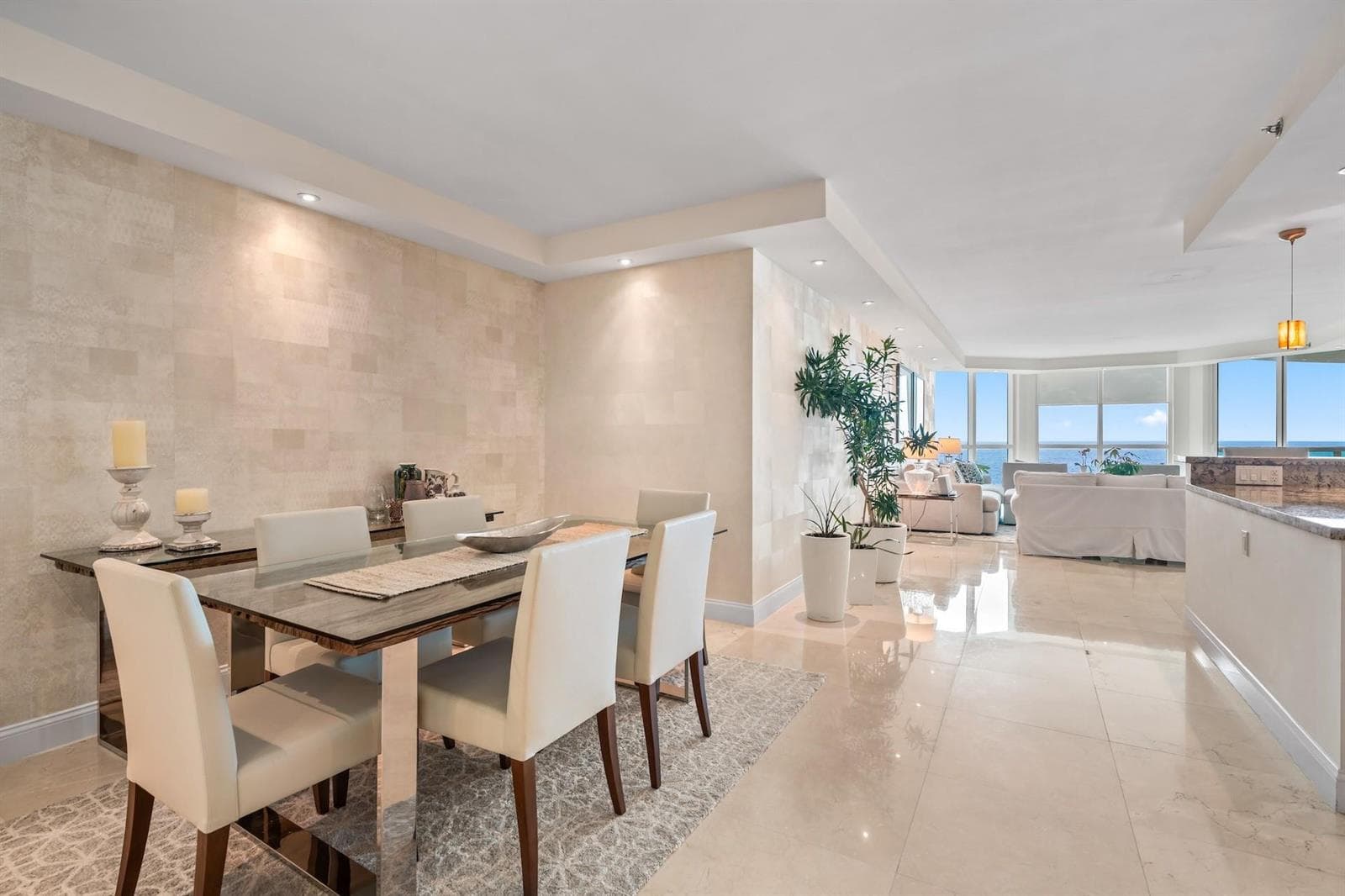 101 S Fort Lauderdale Beach Boulevard # 1502, Fort Lauderdale, FL 33316 photo 3