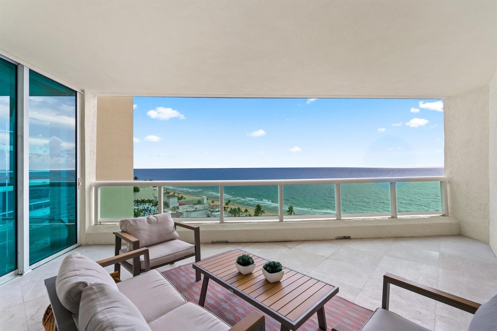 101 S Fort Lauderdale Beach Boulevard # 1502, Fort Lauderdale, FL 33316 photo 5