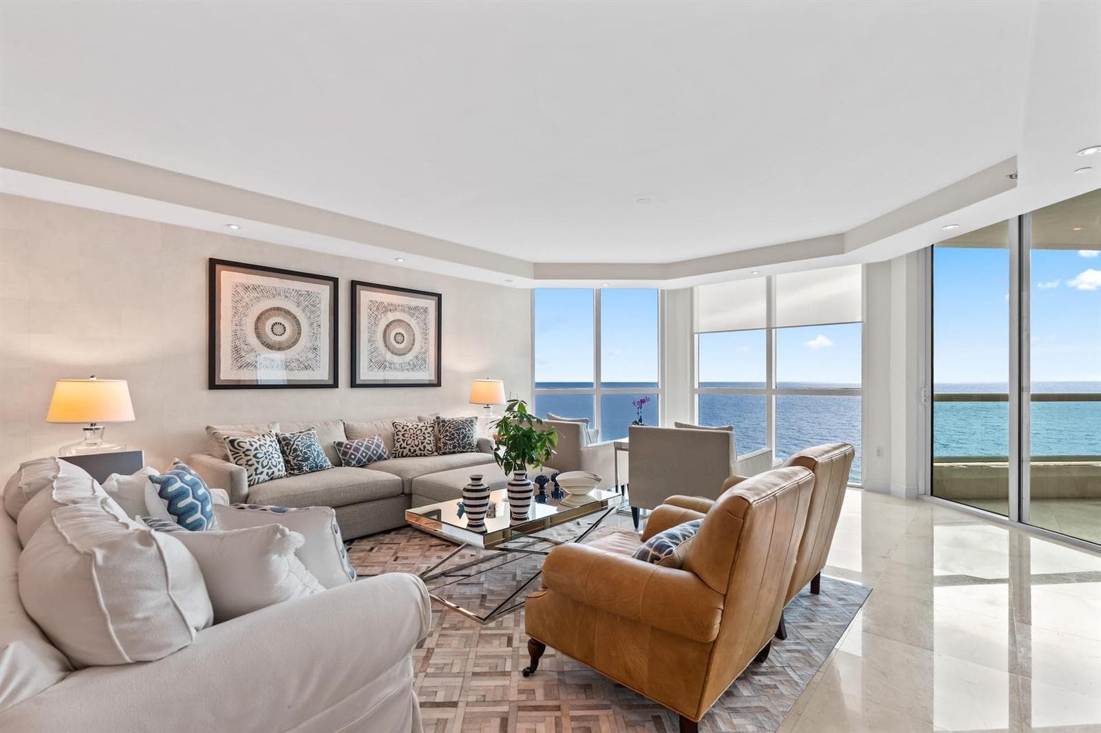 101 S Fort Lauderdale Beach Boulevard # 1502, Fort Lauderdale, FL 33316 photo 4