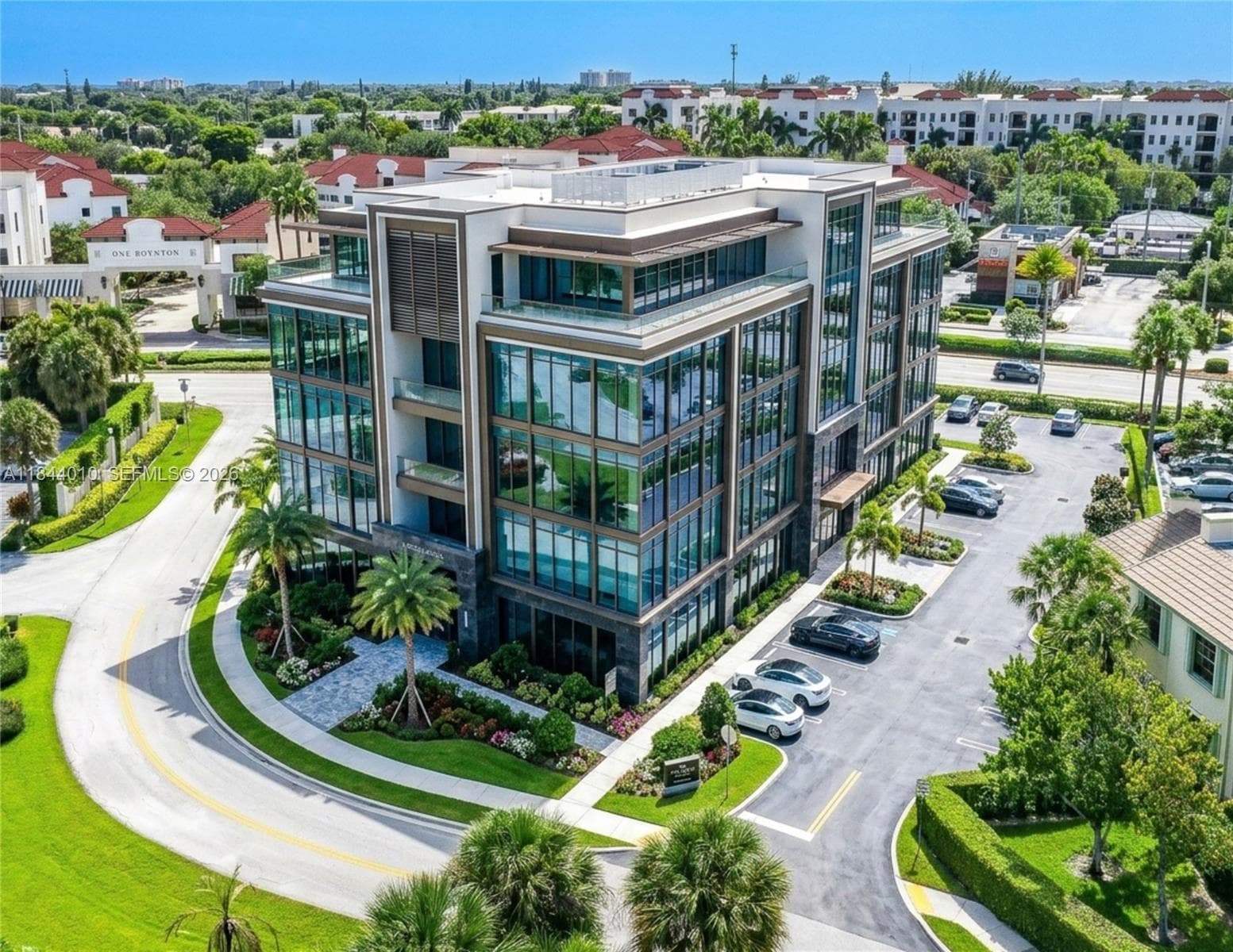 Listing
