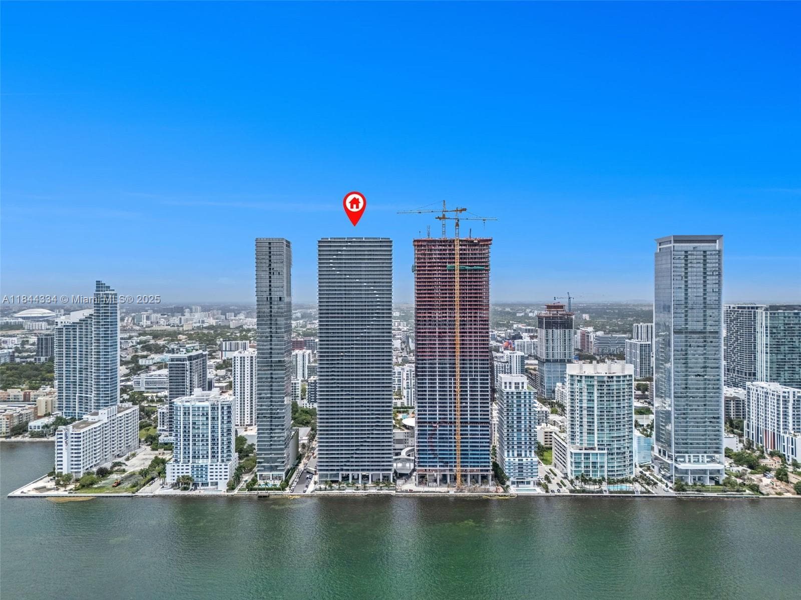 700 NE 24 Street # 3806, Miami, FL 33137 photo 2