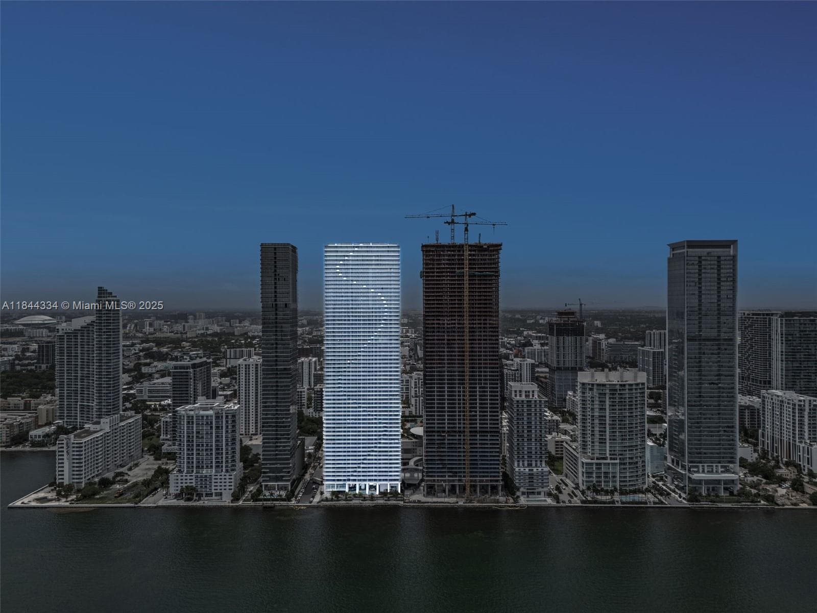 700 NE 24 Street # 3806, Miami, FL 33137 photo 3
