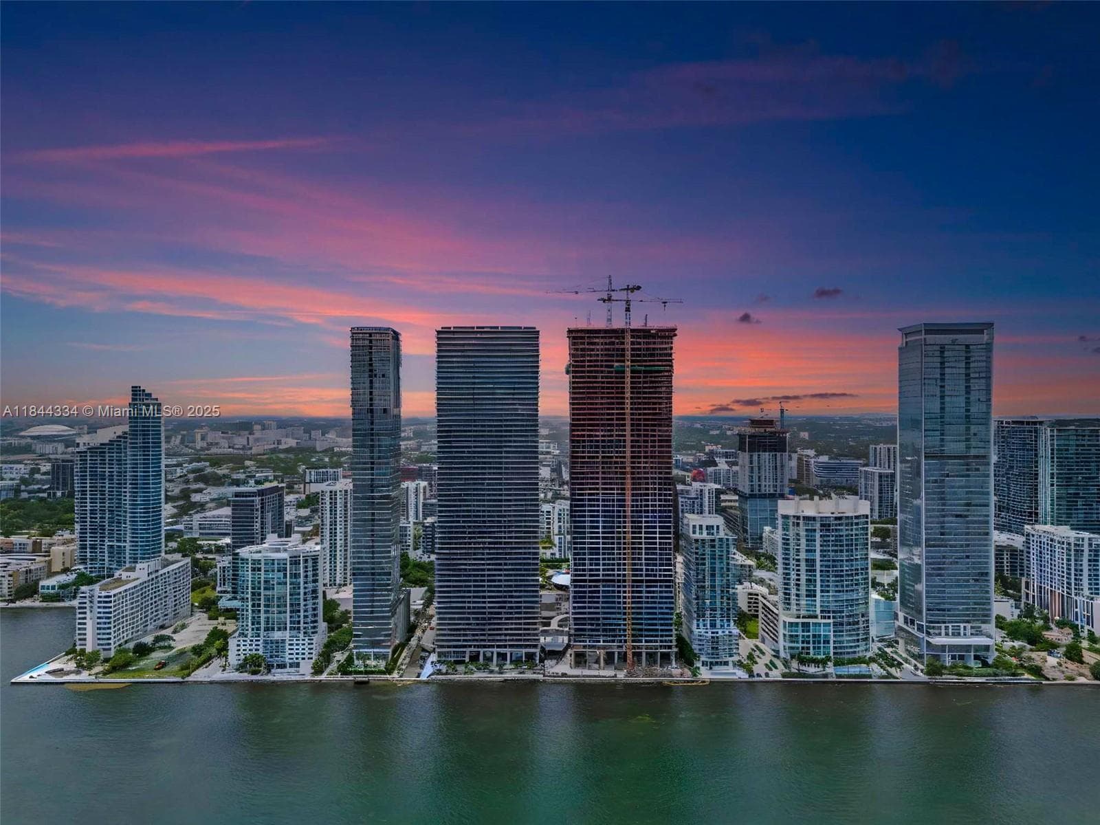 700 NE 24 Street # 3806, Miami, FL 33137 photo 4
