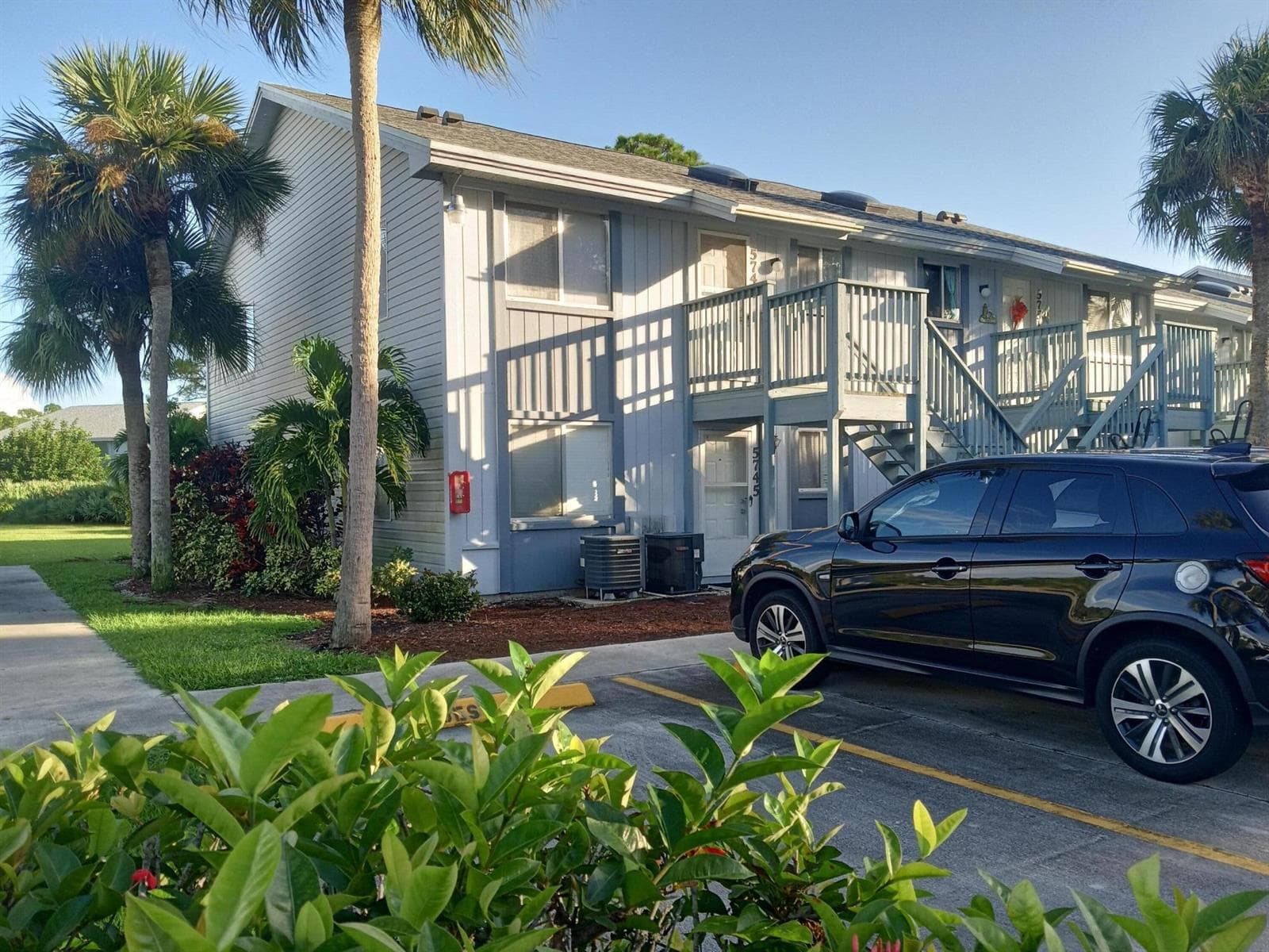 5745 Deer Run Drive # 1, Fort Pierce, FL 34951 photo 2