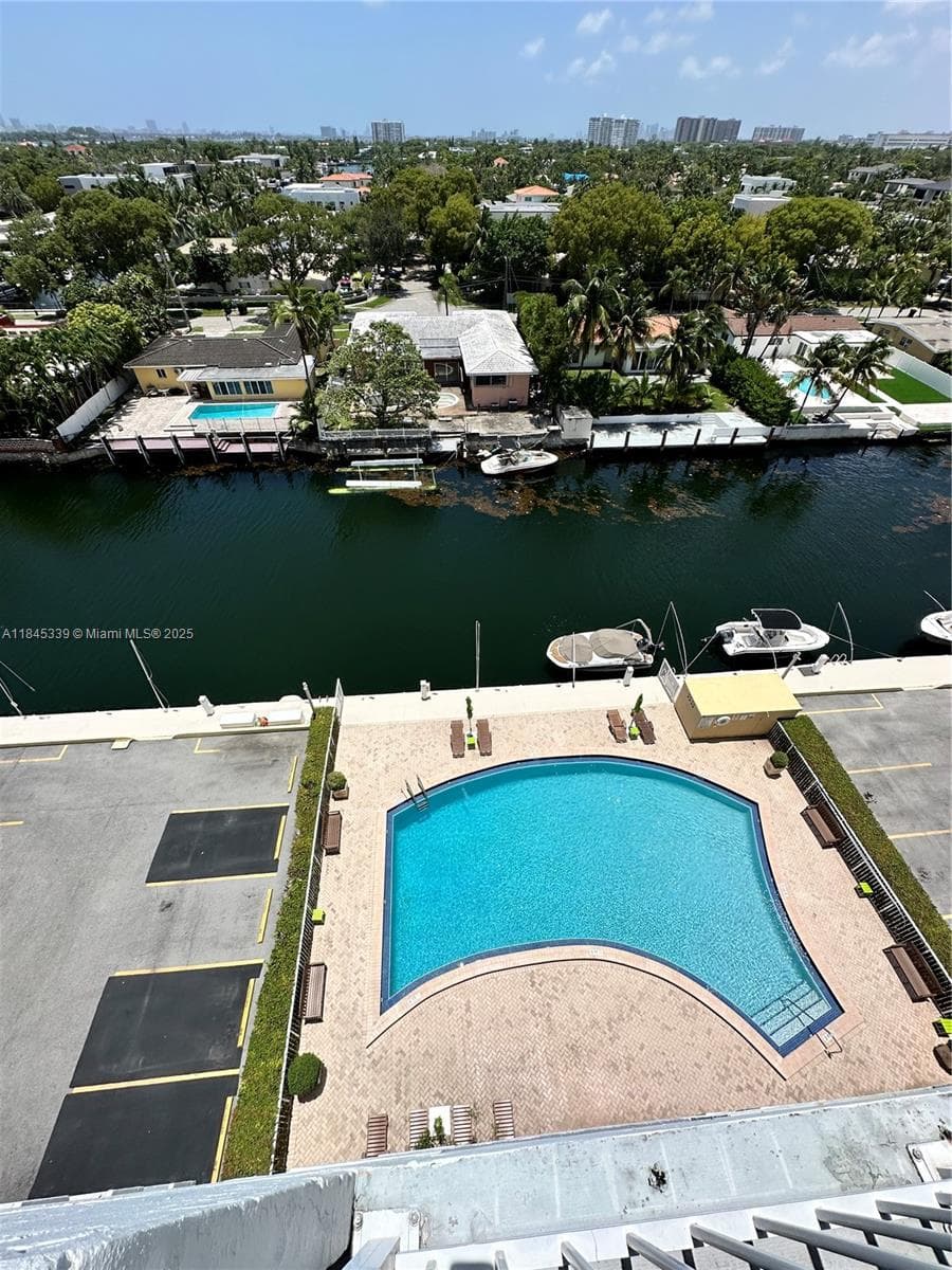 2020 NE 135th St # 807, North Miami, FL 33181
