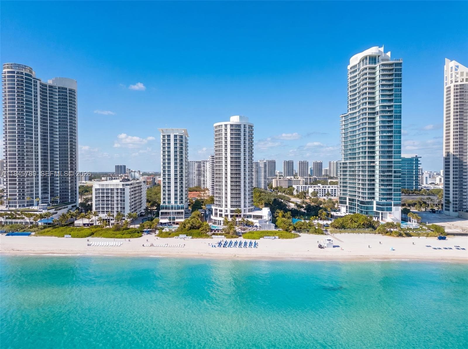 17375 Collins Ave # 2501, Sunny Isles Beach, FL 33160 photo 2