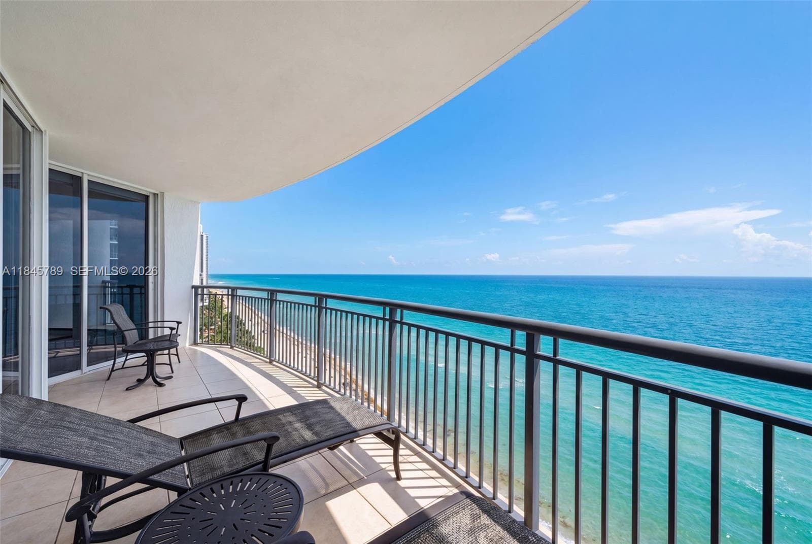 17375 Collins Ave # 2501, Sunny Isles Beach, FL 33160 photo 4