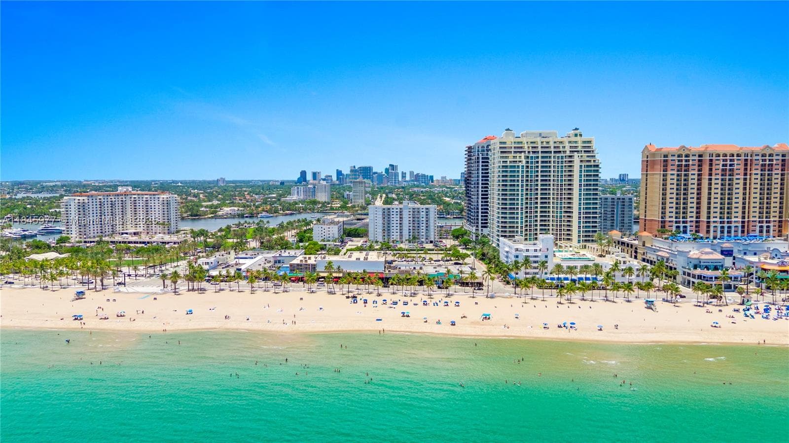 200 S Birch Rd # 1212, Fort Lauderdale, FL 33316