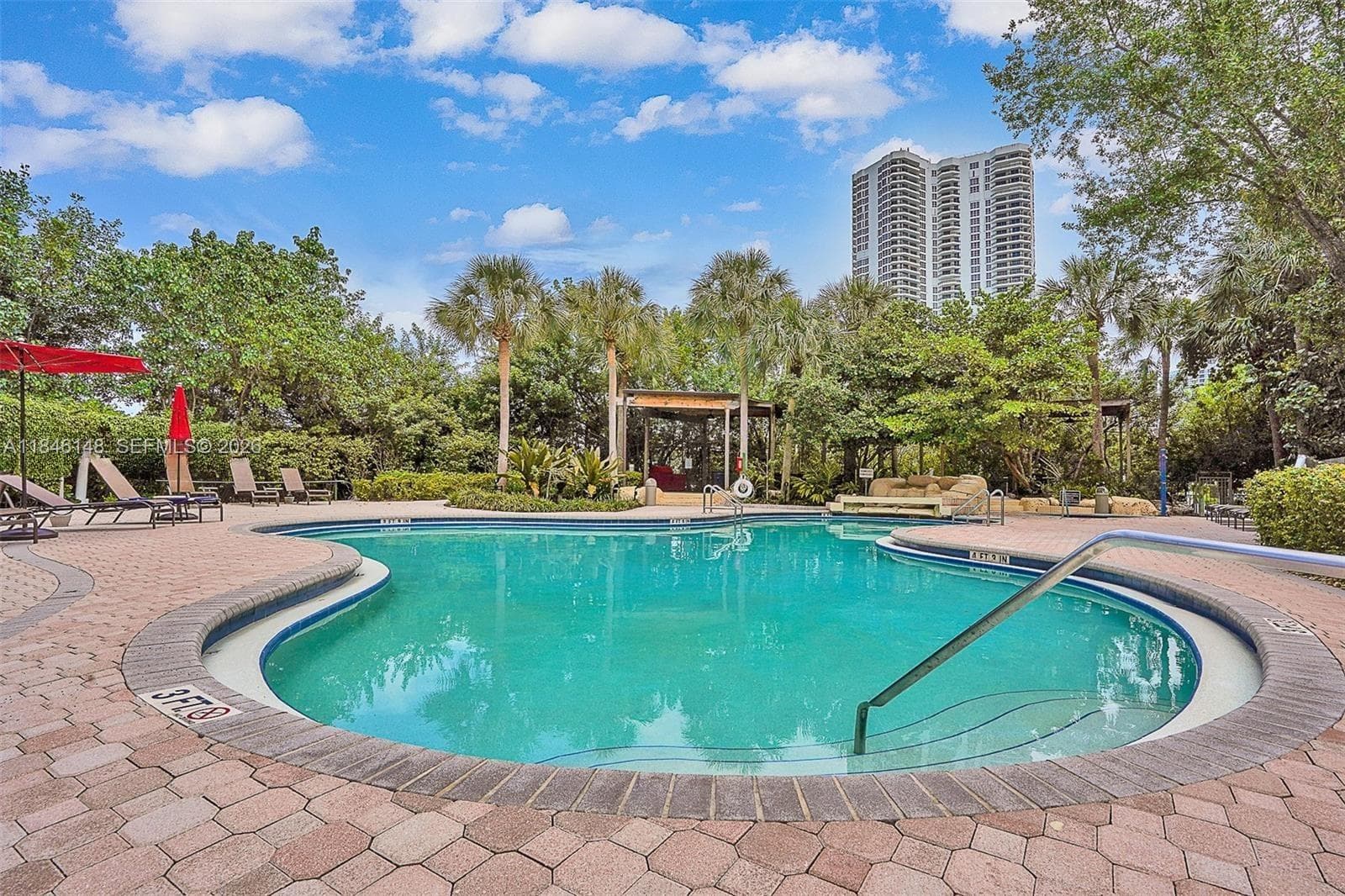 3400 NE 192nd St # 1205, Aventura, FL 33180 photo 5